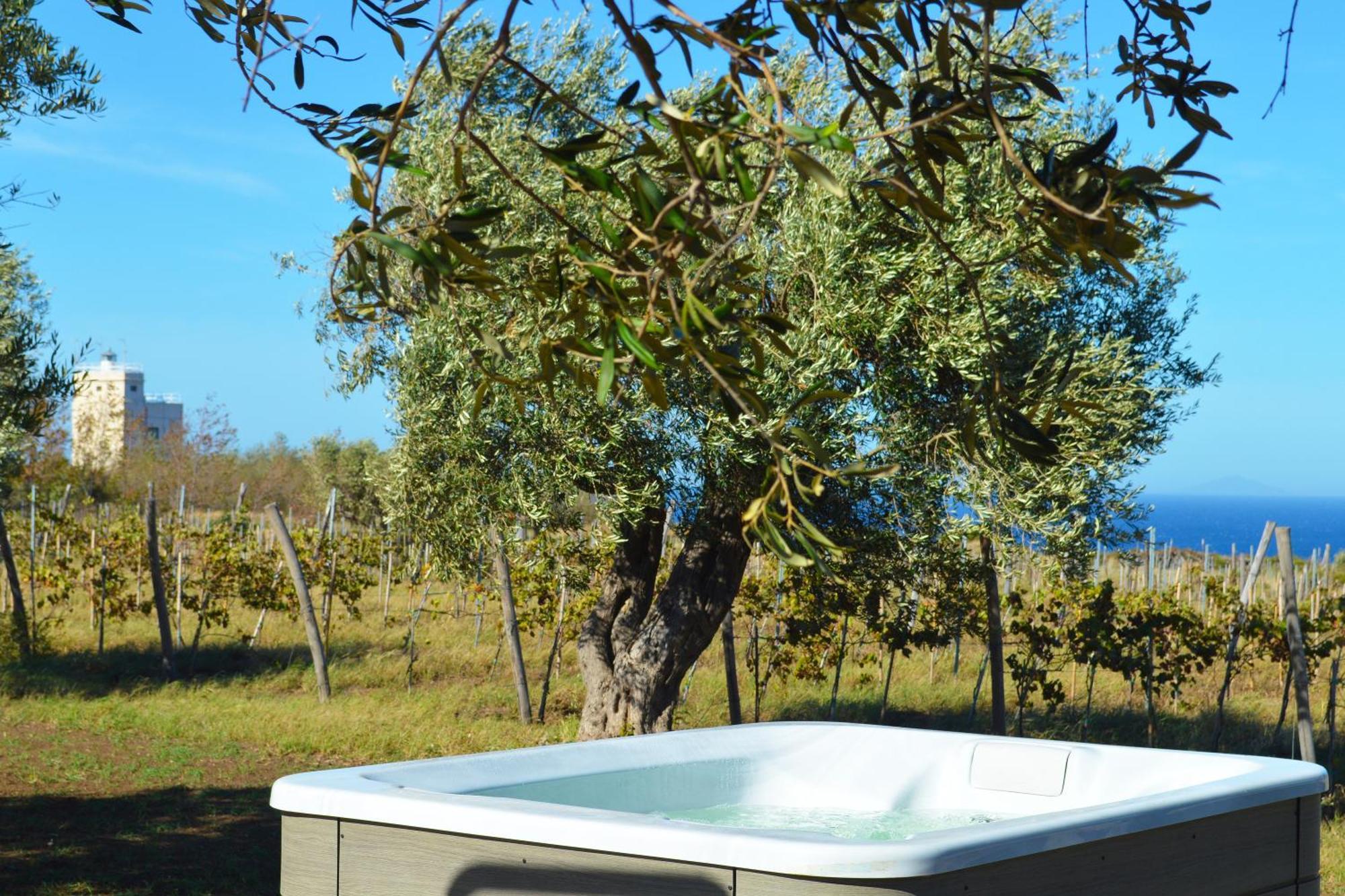 Tenuta Rasocolmo Messina Luaran gambar