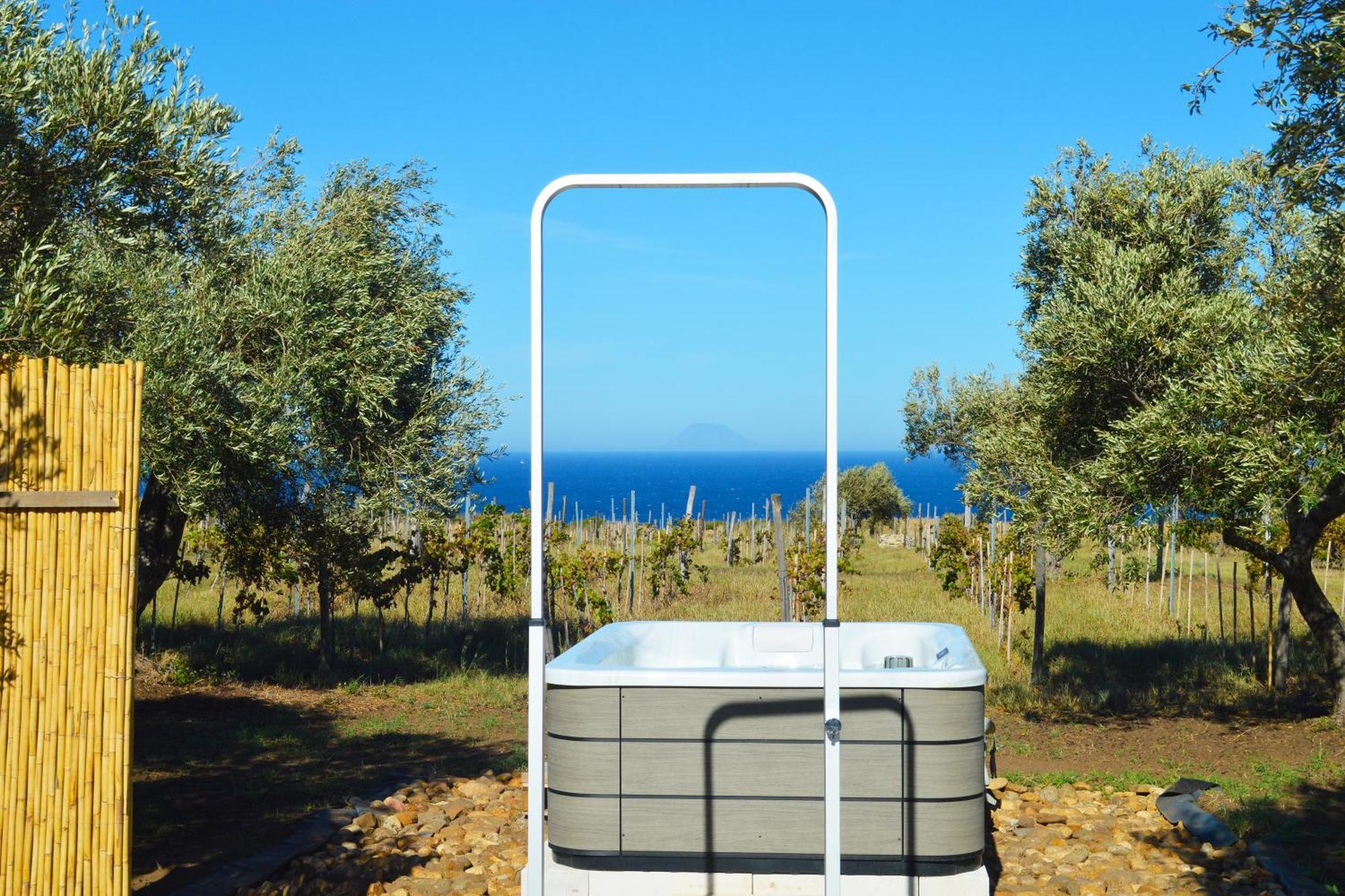 Tenuta Rasocolmo Messina Luaran gambar