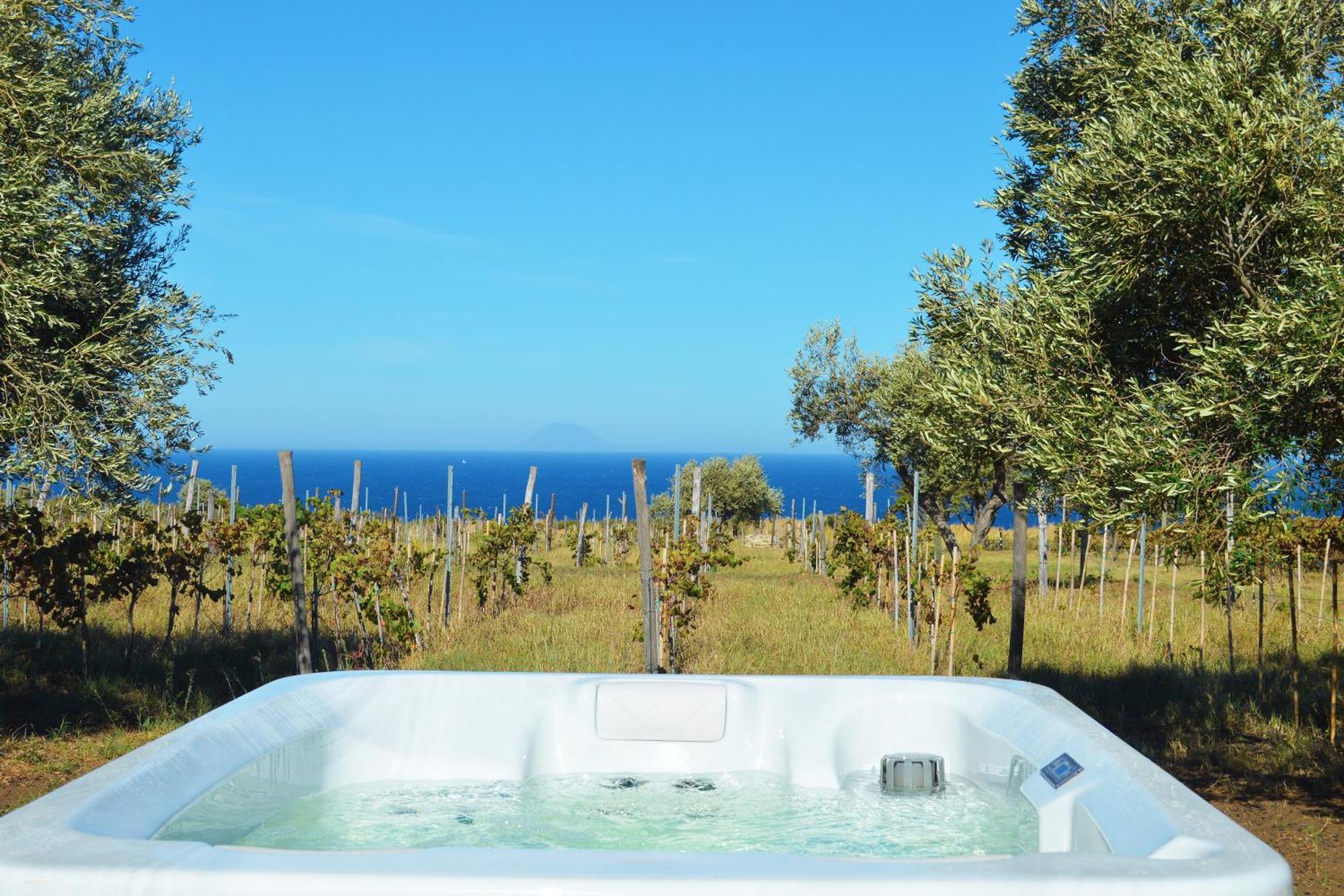 Tenuta Rasocolmo Messina Luaran gambar