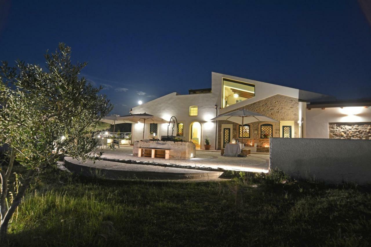 Tenuta Rasocolmo Messina Luaran gambar