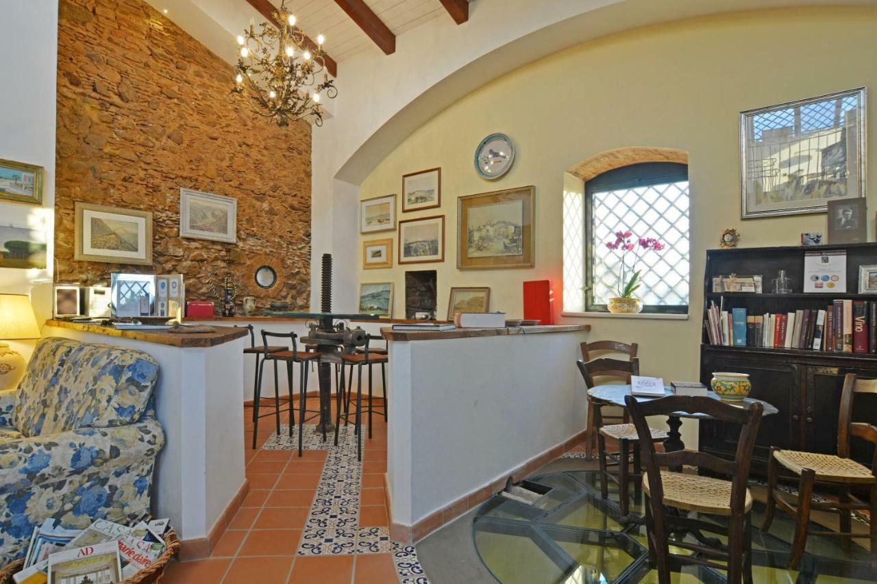 Tenuta Rasocolmo Messina Luaran gambar