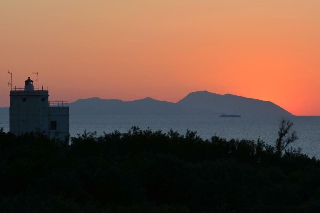 Tenuta Rasocolmo Messina Luaran gambar