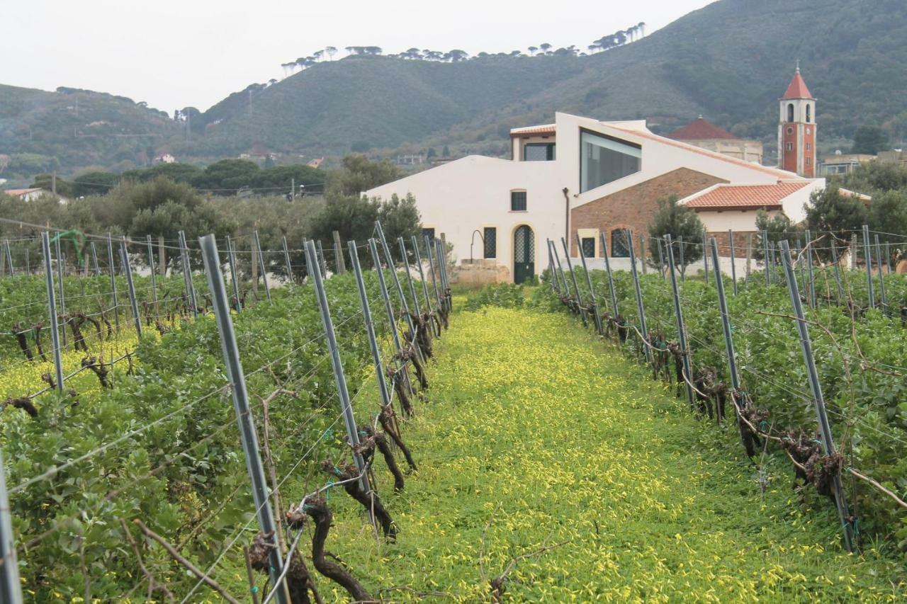 Tenuta Rasocolmo Messina Luaran gambar