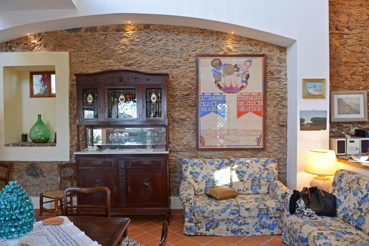 Tenuta Rasocolmo Messina Luaran gambar