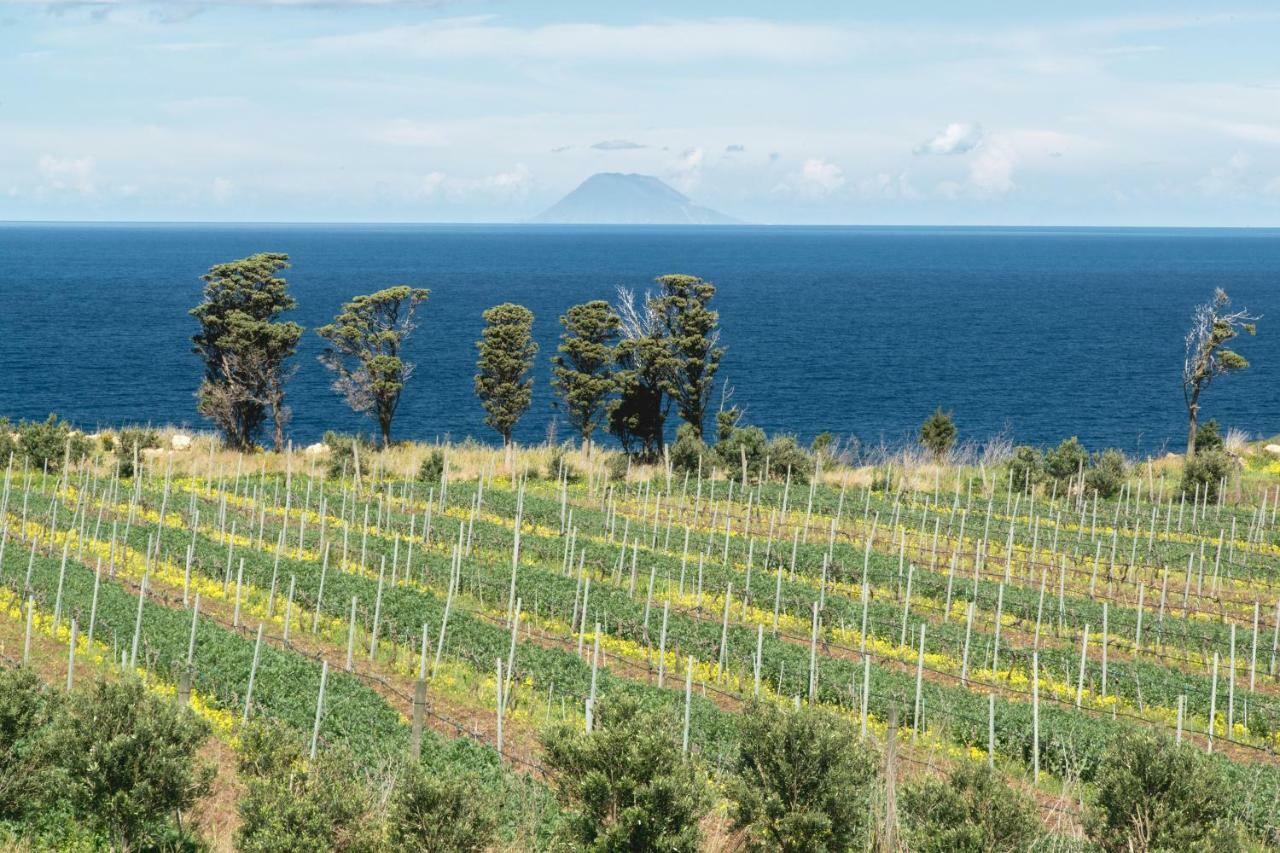Tenuta Rasocolmo Messina Luaran gambar
