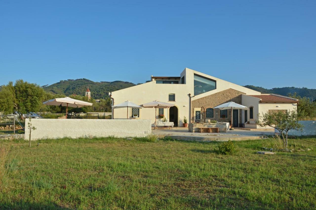Tenuta Rasocolmo Messina Luaran gambar