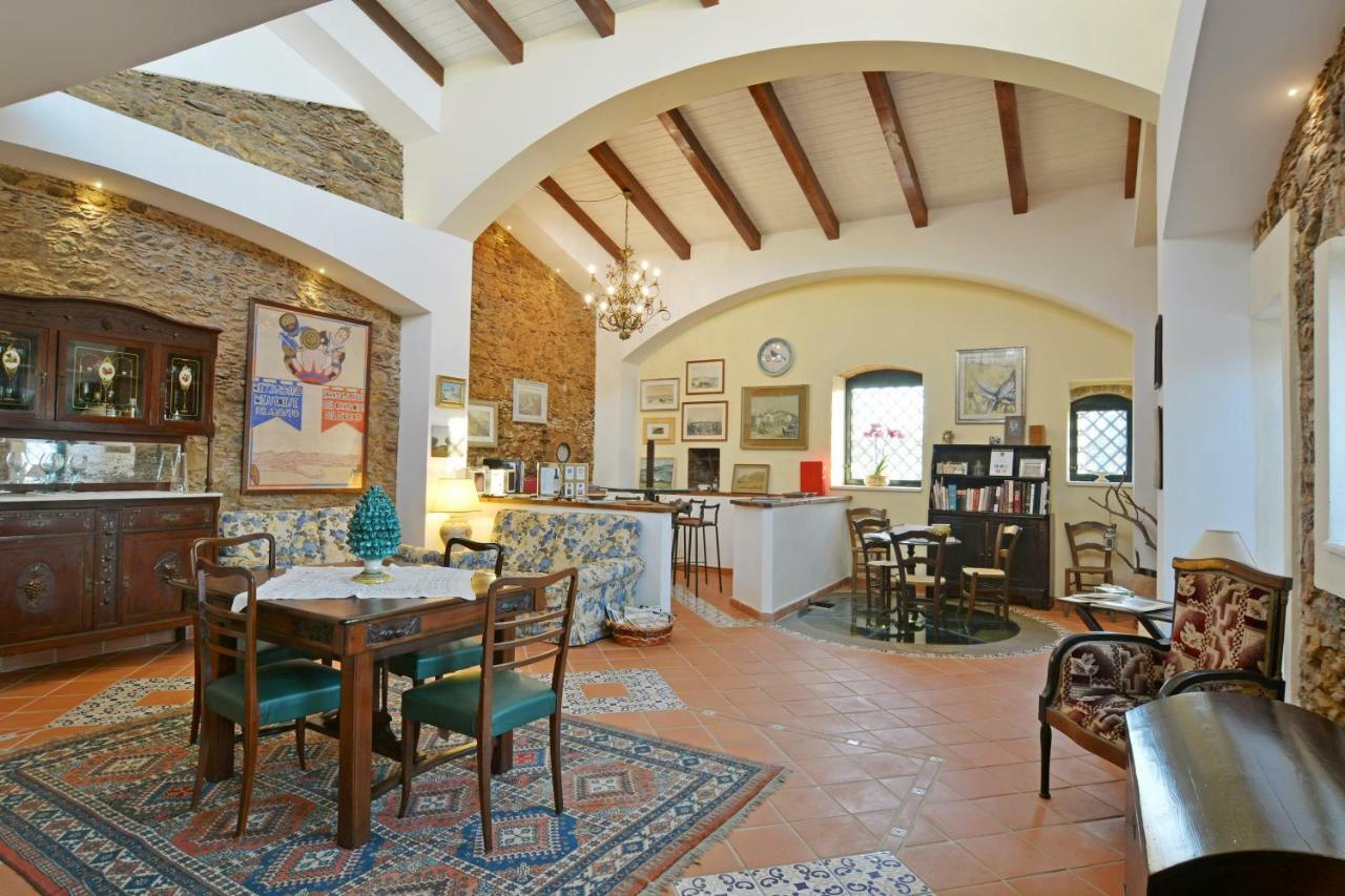 Tenuta Rasocolmo Messina Luaran gambar