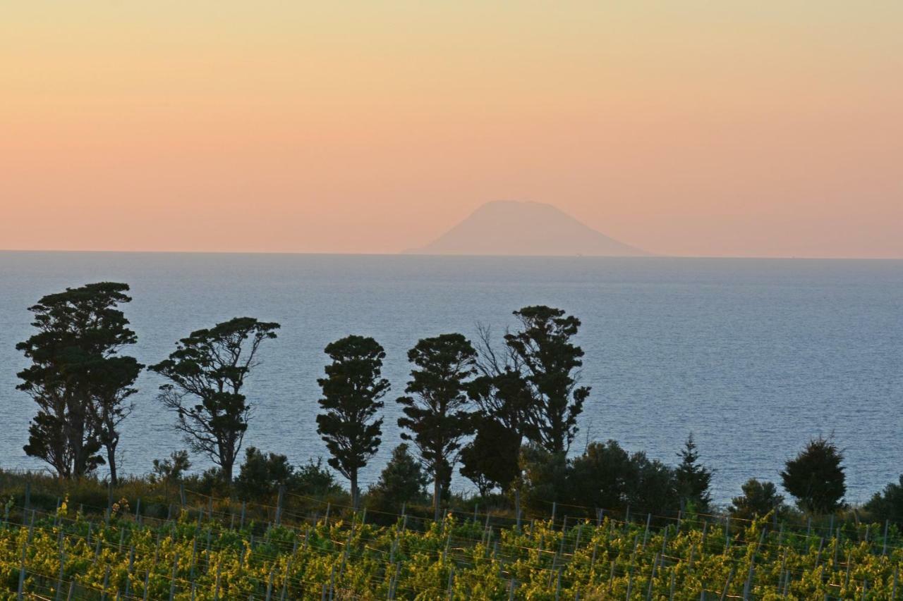 Tenuta Rasocolmo Messina Luaran gambar