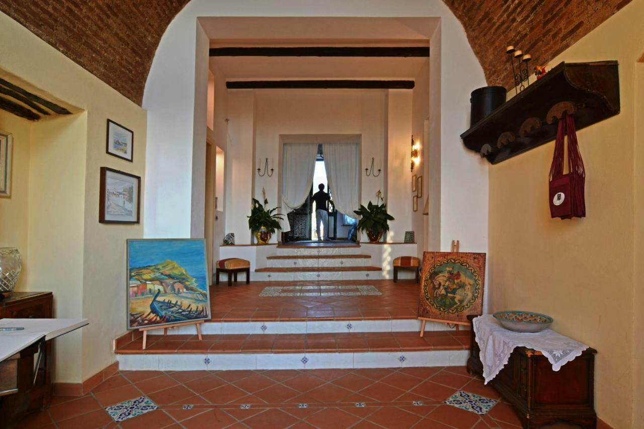 Tenuta Rasocolmo Messina Luaran gambar