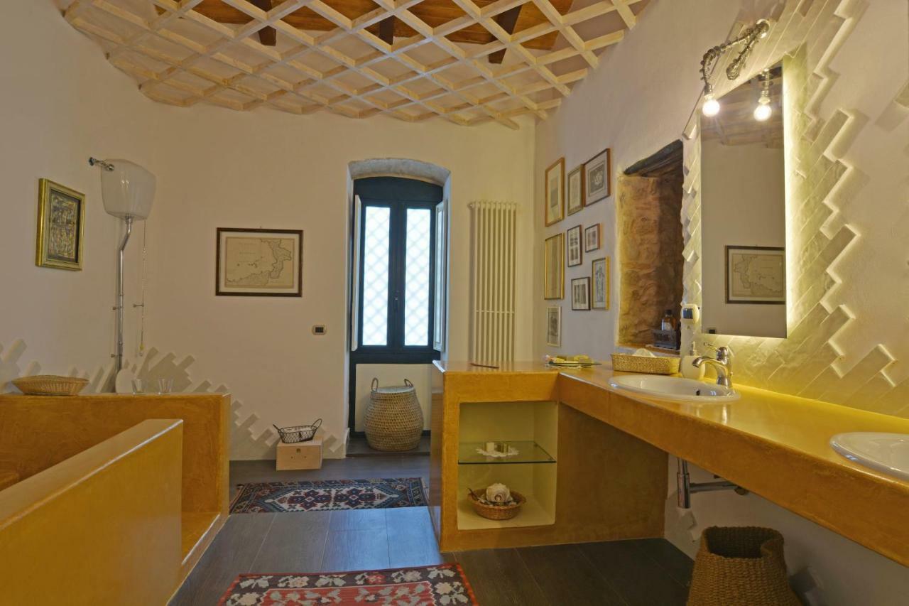 Tenuta Rasocolmo Messina Luaran gambar