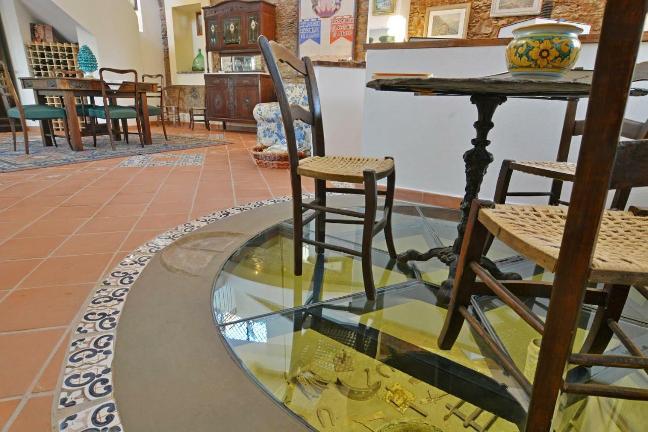 Tenuta Rasocolmo Messina Luaran gambar