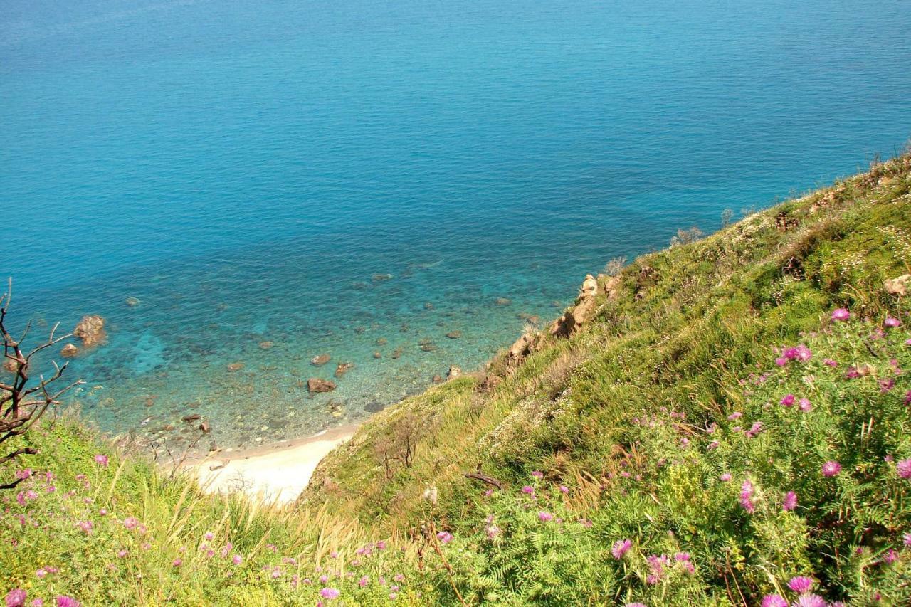 Tenuta Rasocolmo Messina Luaran gambar