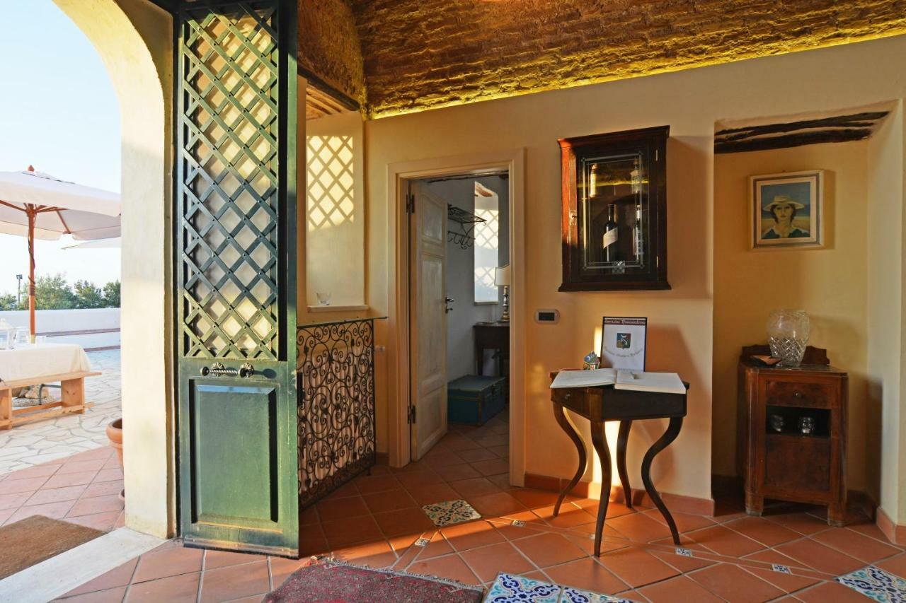 Tenuta Rasocolmo Messina Luaran gambar