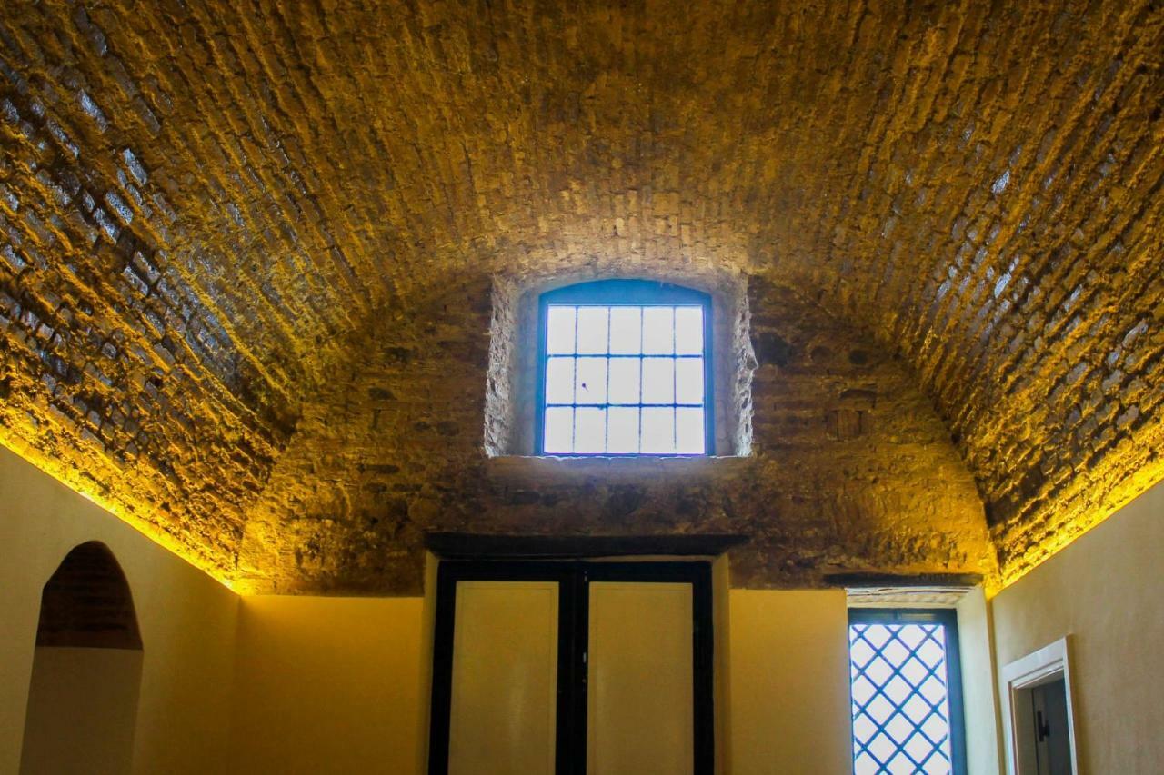 Tenuta Rasocolmo Messina Luaran gambar