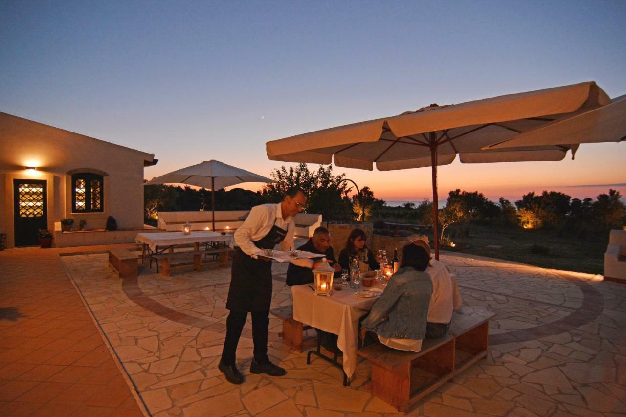 Tenuta Rasocolmo Messina Luaran gambar