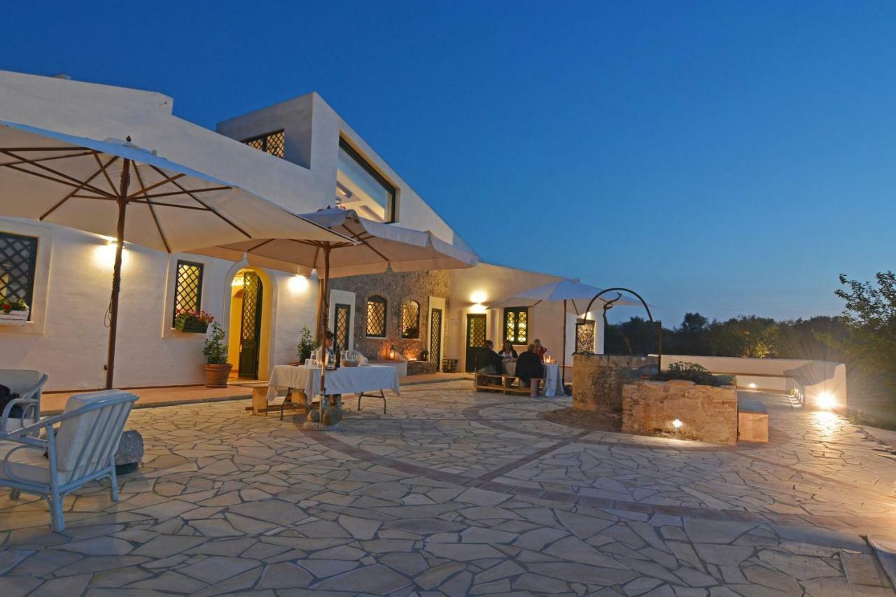 Tenuta Rasocolmo Messina Luaran gambar