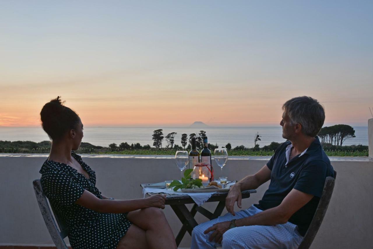 Tenuta Rasocolmo Messina Luaran gambar