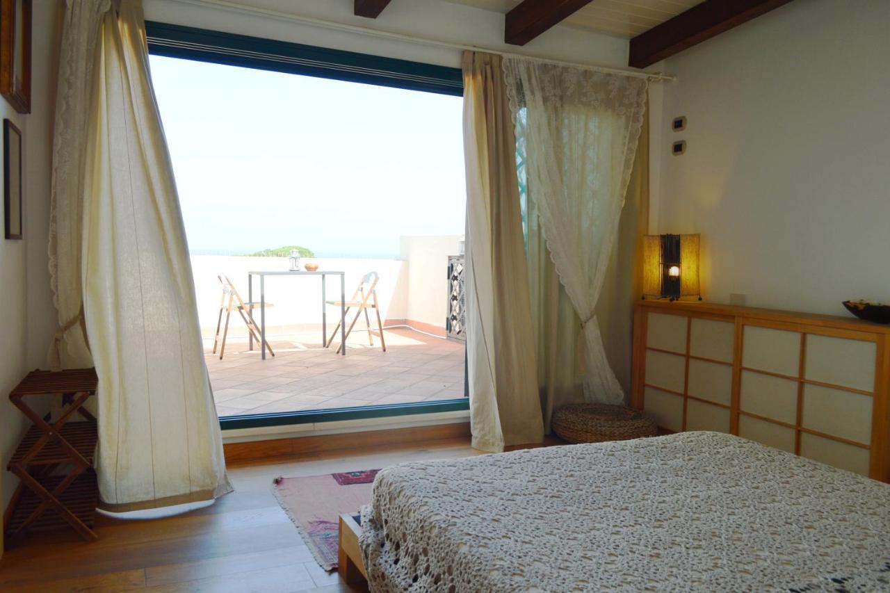 Tenuta Rasocolmo Messina Luaran gambar